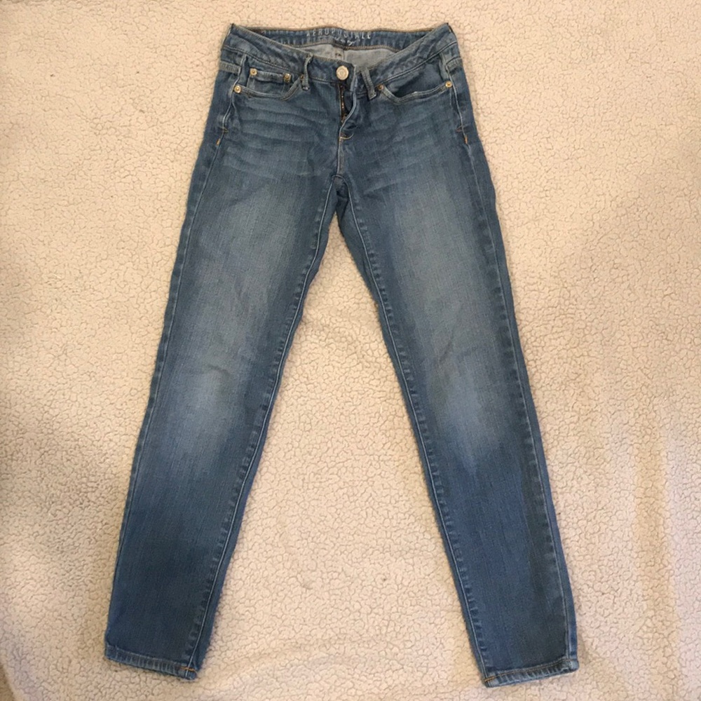Aeropostale Jeans!